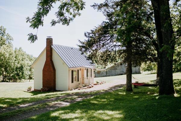 Mayhurst Estate Orange Luaran gambar